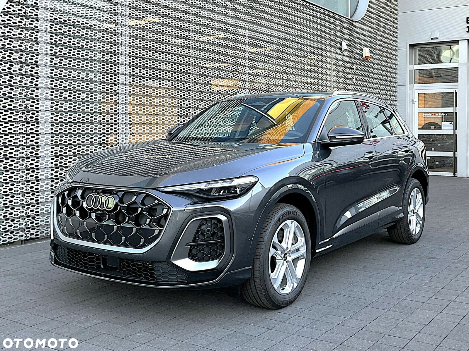Audi Q5 - 6