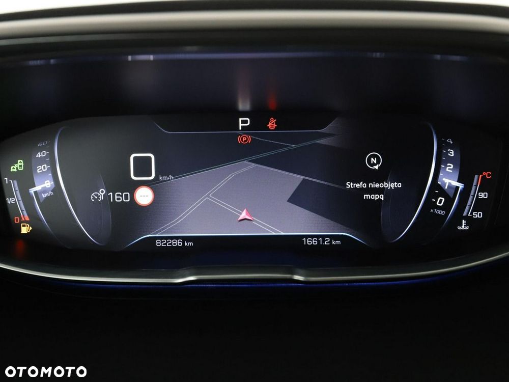 Peugeot 3008 1.2 PureTech GPF Allure S&S EAT8 - 24