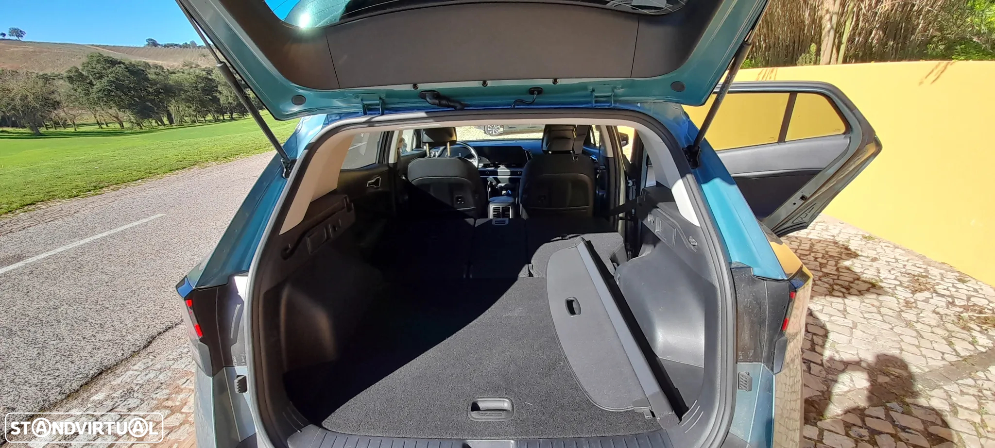 Kia Sportage 1.6 T-GDI Drive - 11