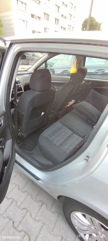 Peugeot 307 1.6 Mistral - 14