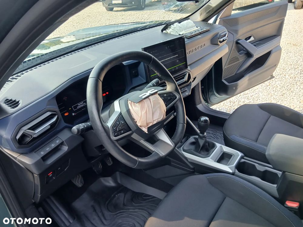 Dacia Duster 1.0 TCe Journey - 17