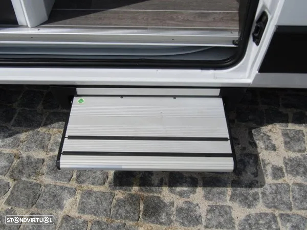 Fiat Ducato Autovivenda 4 Dormidas - 8
