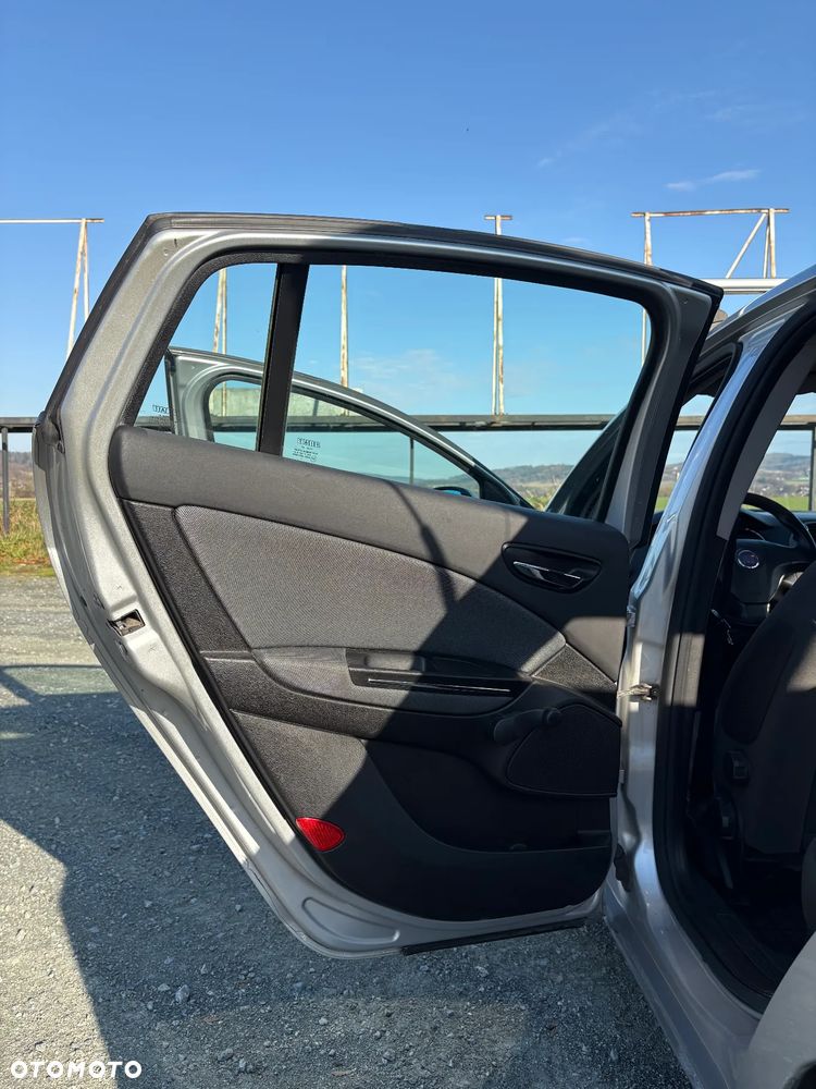 Fiat Bravo 1.9 Multijet Active - 27