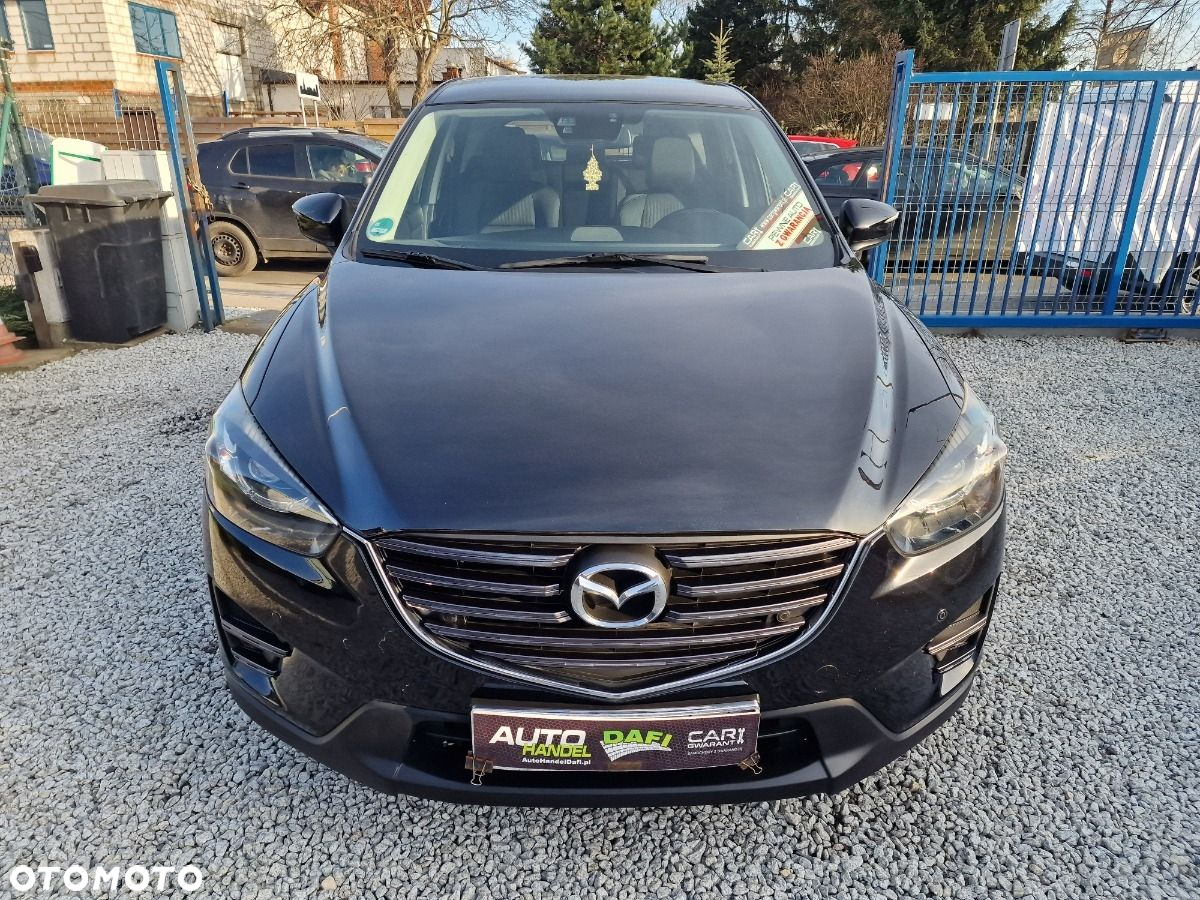 Mazda CX-5 - 40