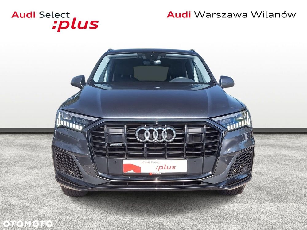 Audi Q7 - 8