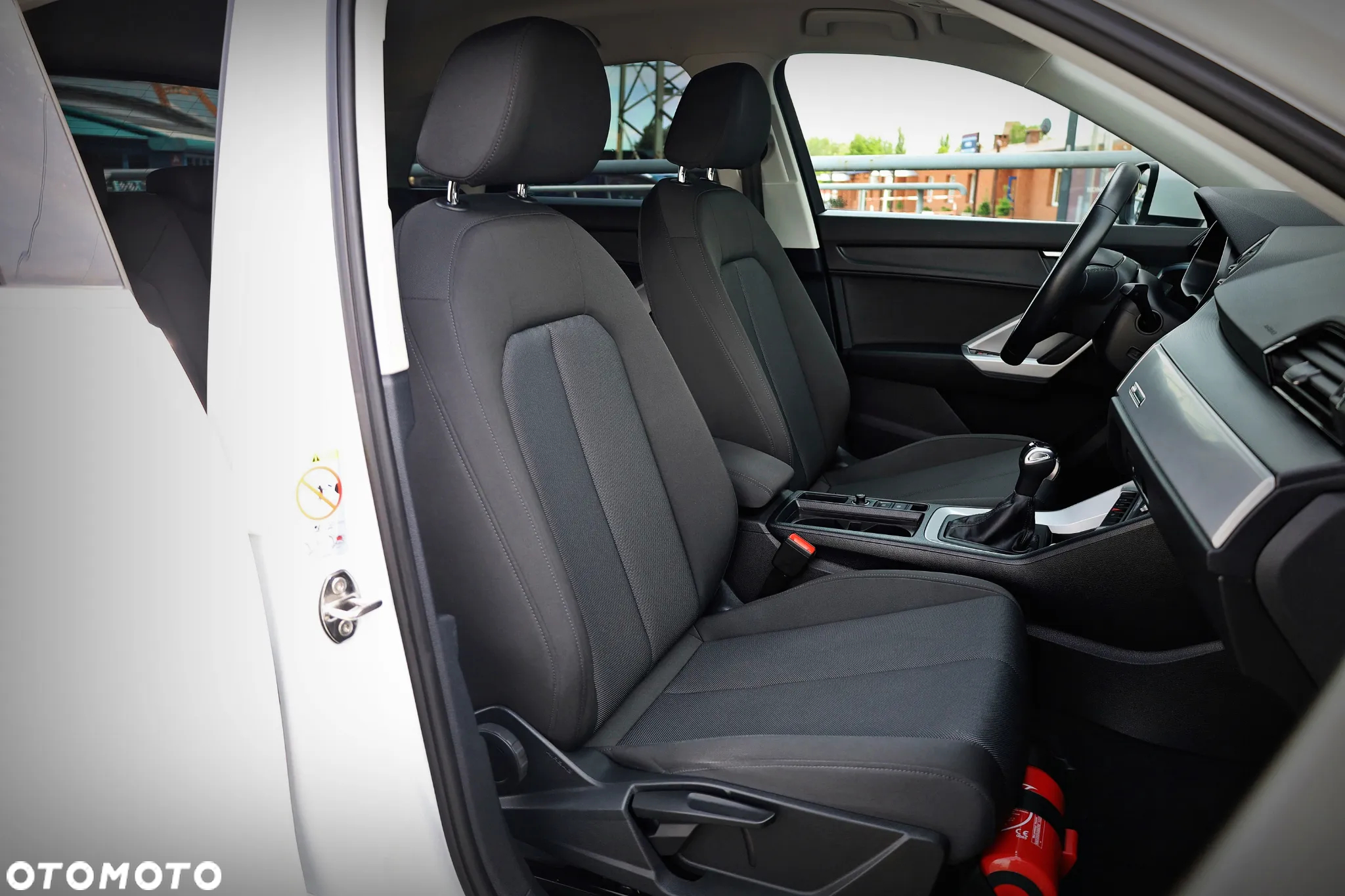 Audi Q3 35 TFSI S tronic - 23