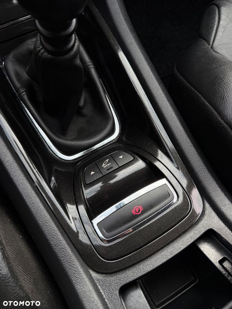 Citroën C5 HDi 140 FAP Exclusive - 22