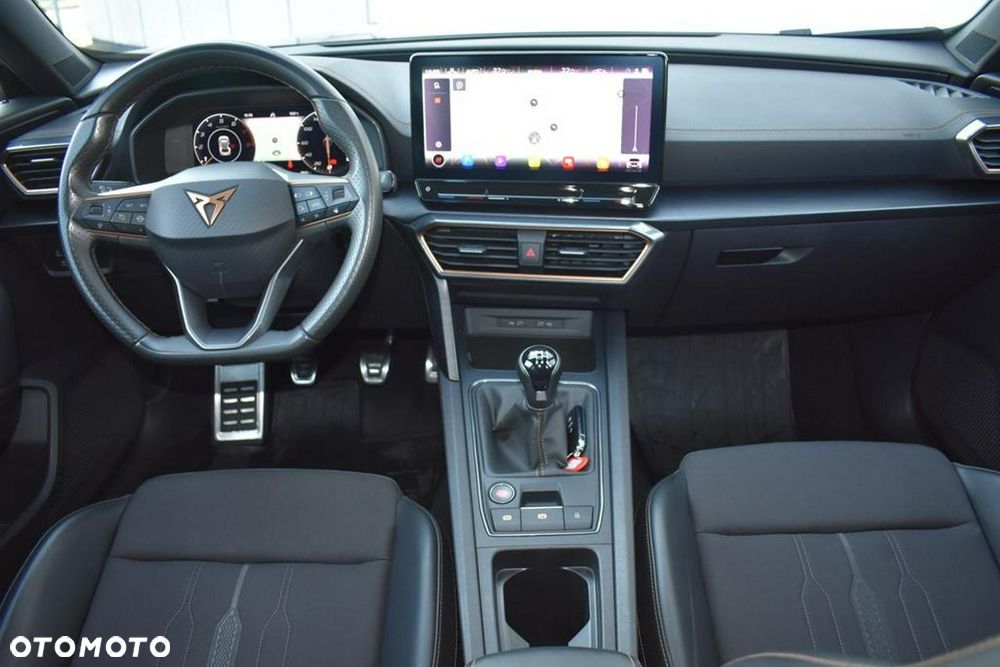 Cupra Formentor 1.5 TSI - 6