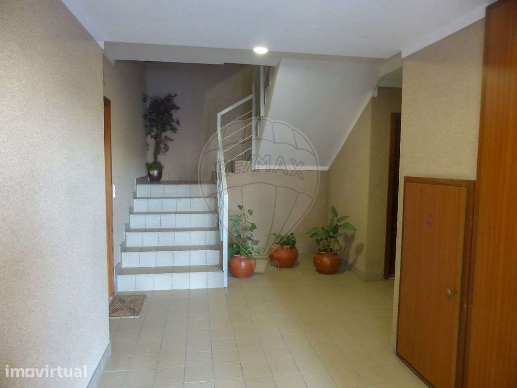Apartamento T3 para arrendamento - Grande imagem: 4/5