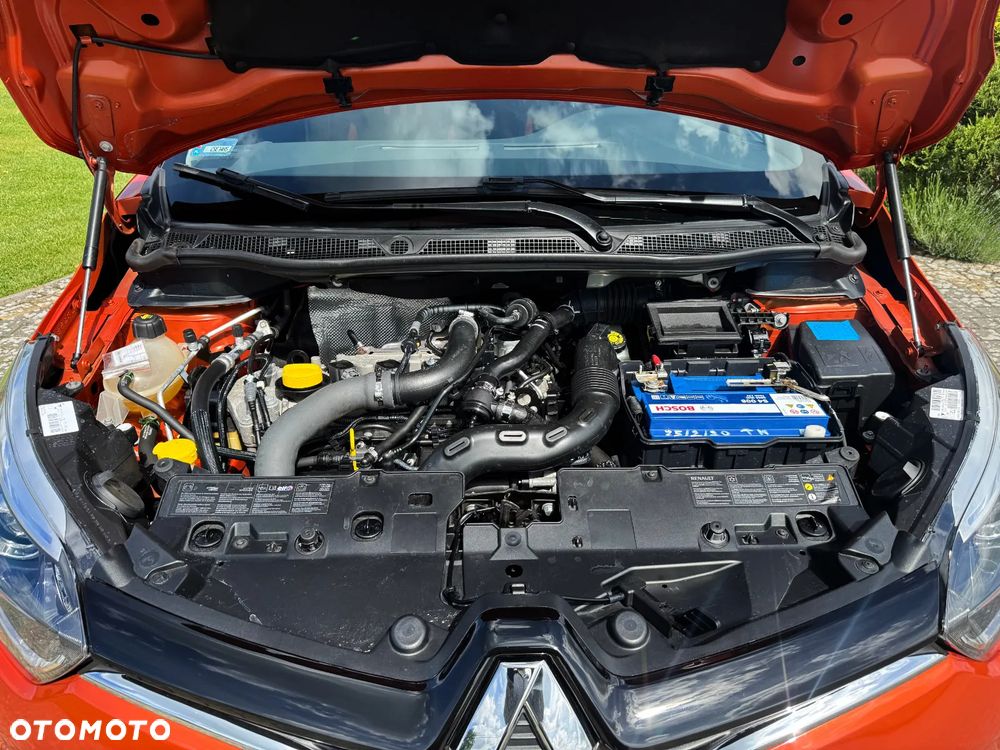Renault Captur 1.2 TCe Zen EDC - 29