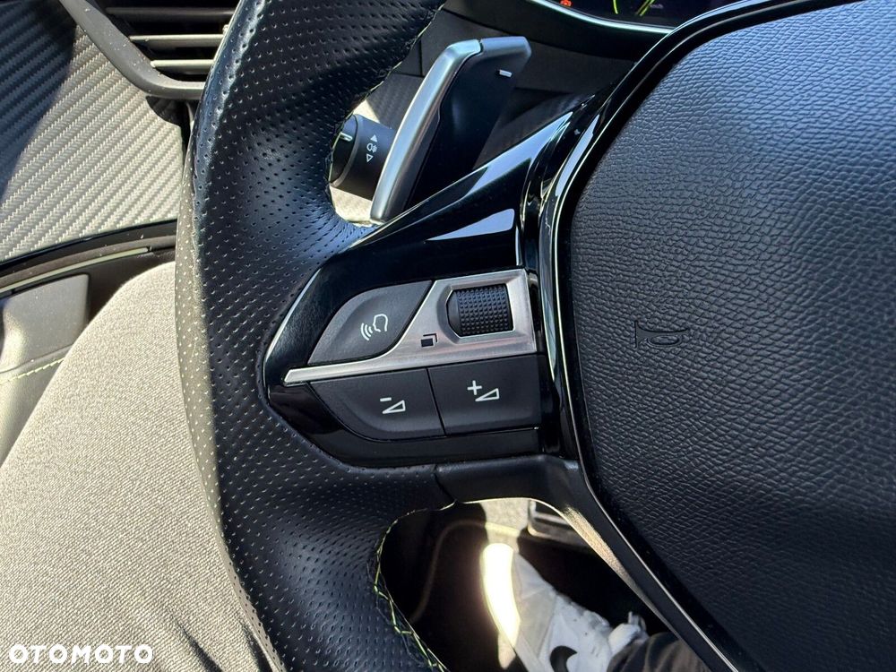 Peugeot 2008 PureTech 130 GT S&S EAT8 - 12