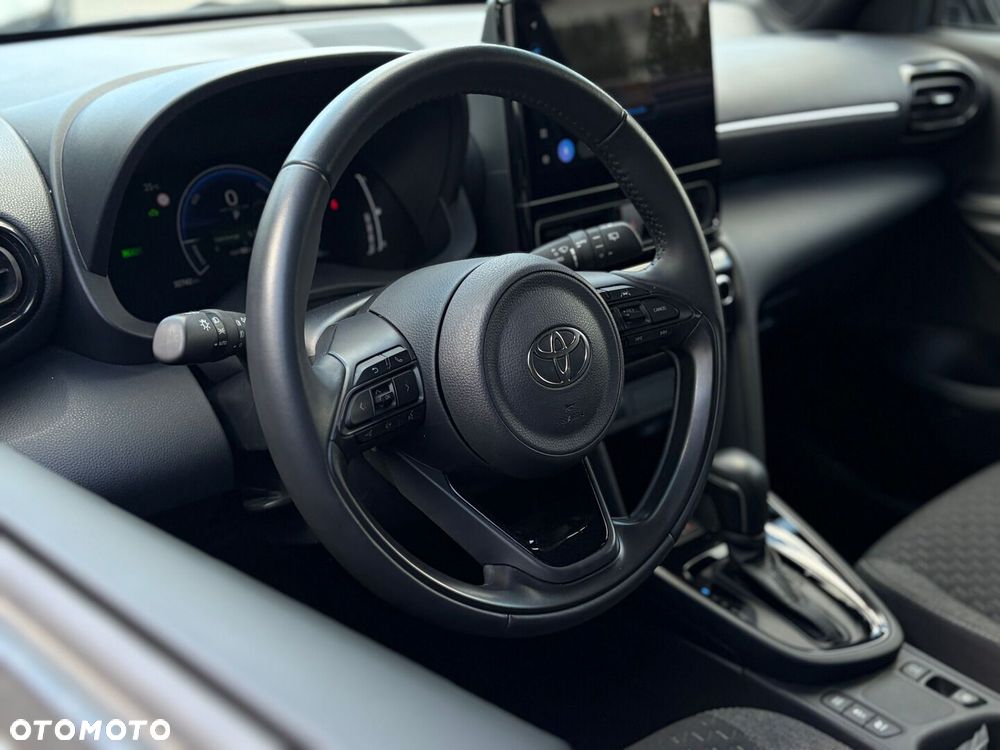 Toyota Yaris Cross Hybrid 1.5 Style - 26
