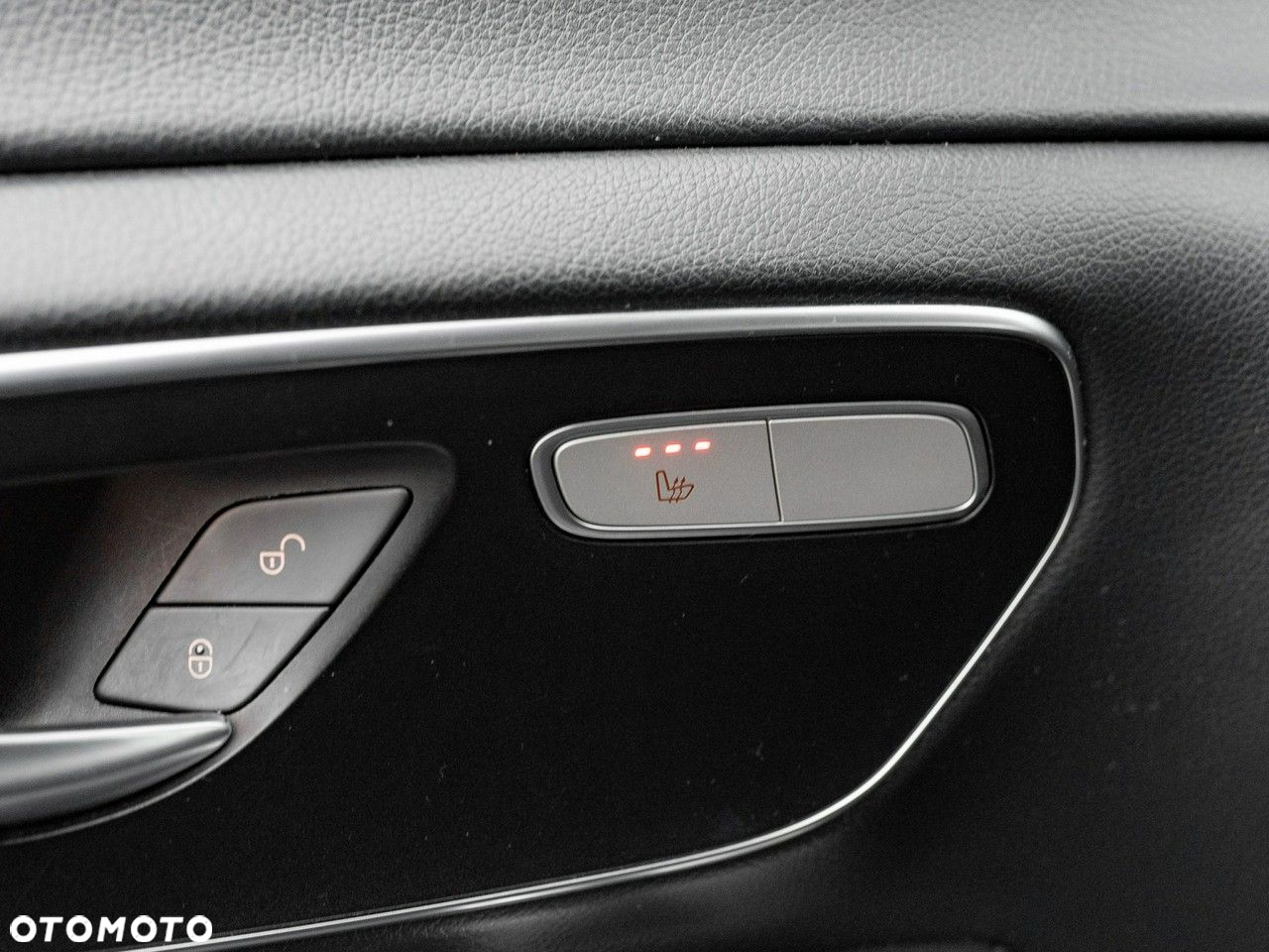 Mercedes-Benz Klasa V 250 (BlueTEC) d 7G-Tronic (d³ugi) - 15