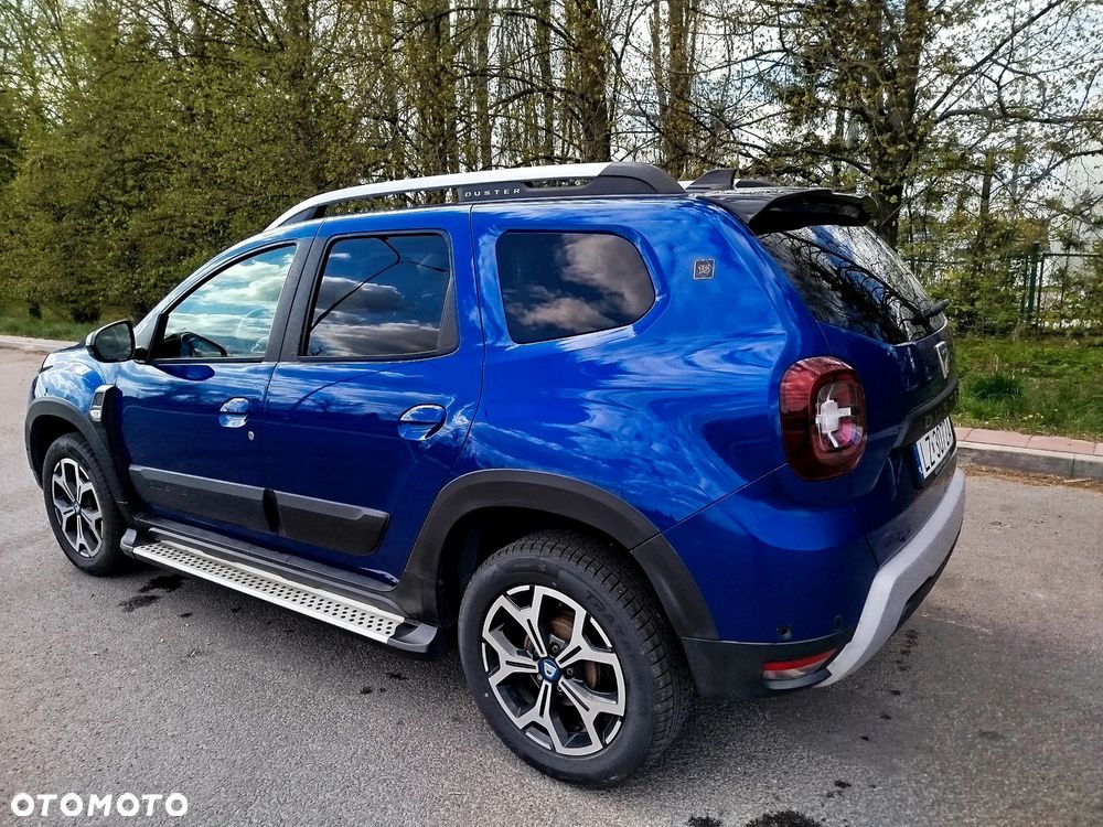 Dacia Duster TCe 130 2WD Prestige+ - 3