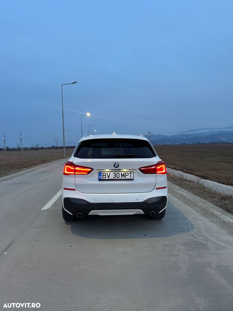 BMW X1 - 12