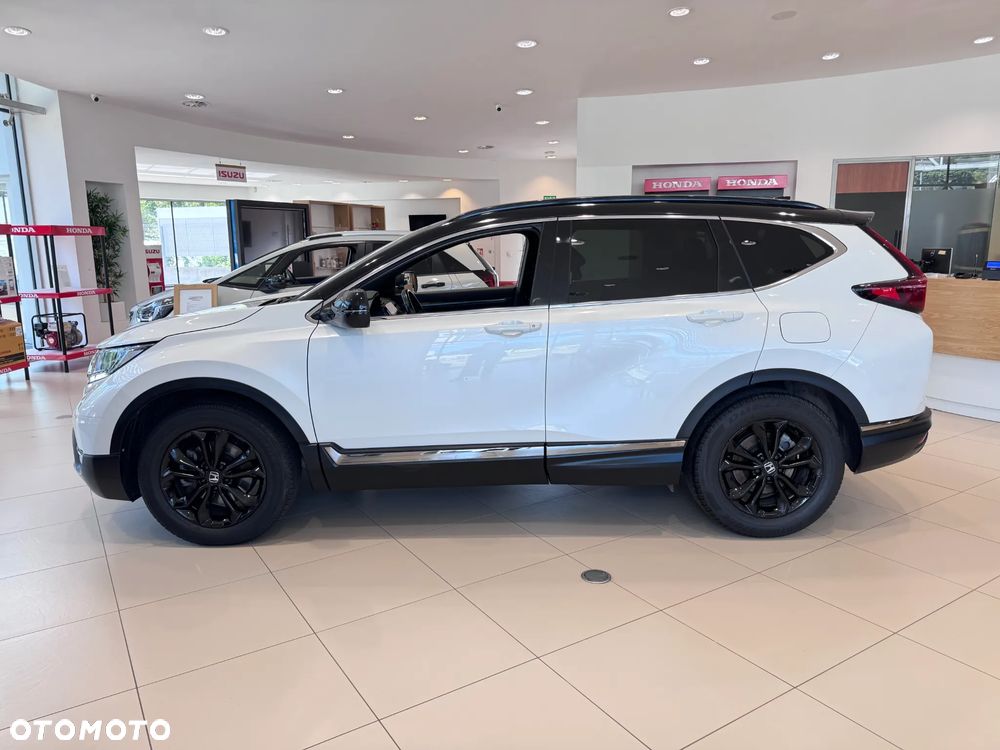 Honda CR-V 2.0 i-MMD Sport Line 2WD CVT - 3