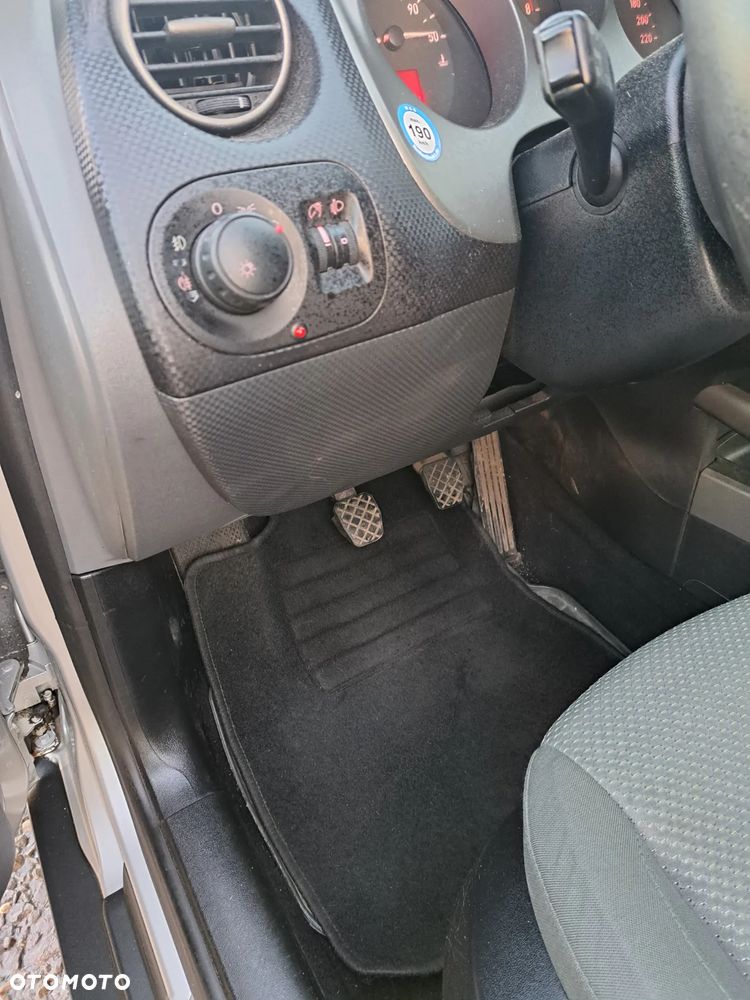 Seat Altea 1.6 Fresh - 9