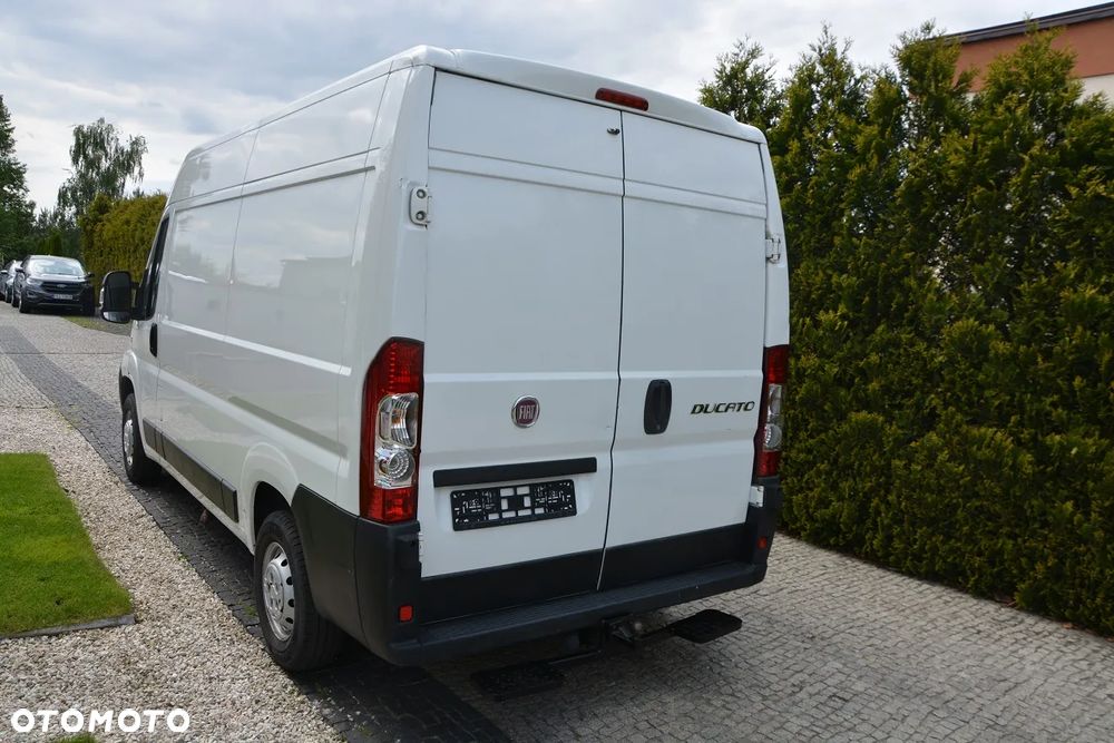 Fiat Ducato - 11
