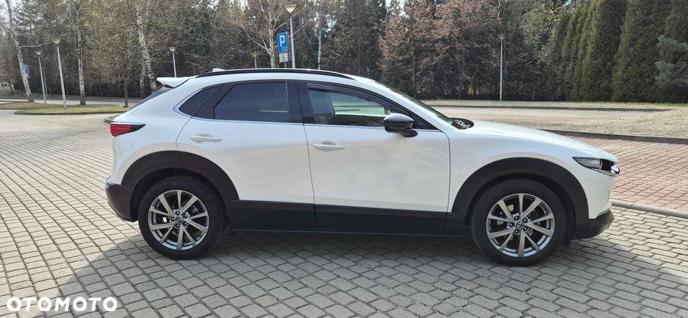 Mazda CX-30 2.0 mHEV Hikari 2WD - 6