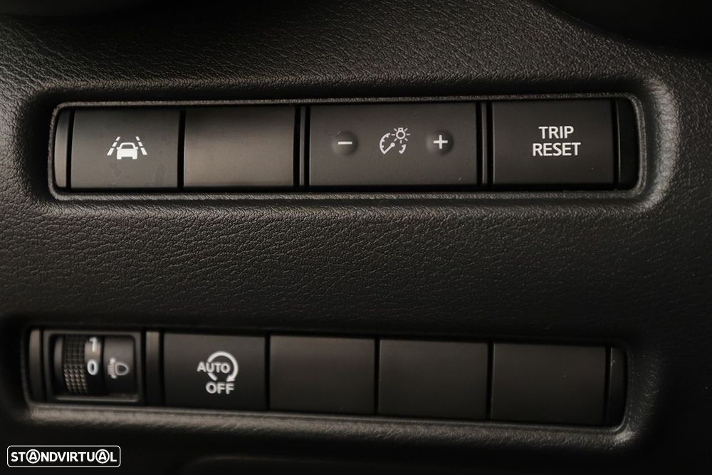 Nissan Juke 1.0 DIG-T Enigma - 15