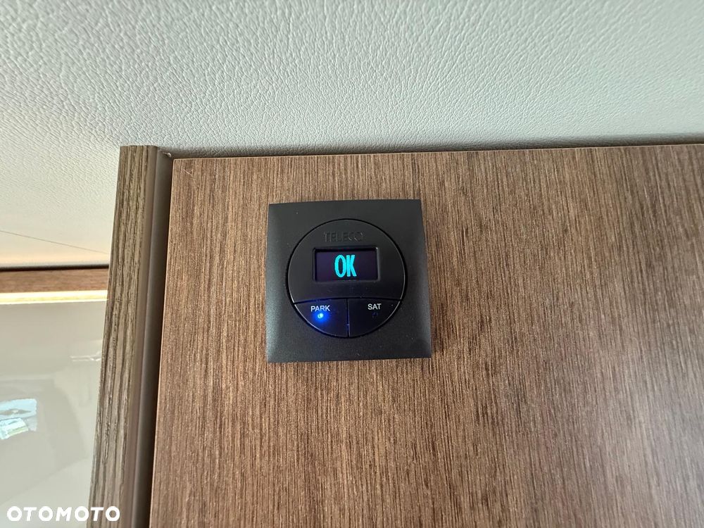 Dethleffs Globeline T6613EB - 26