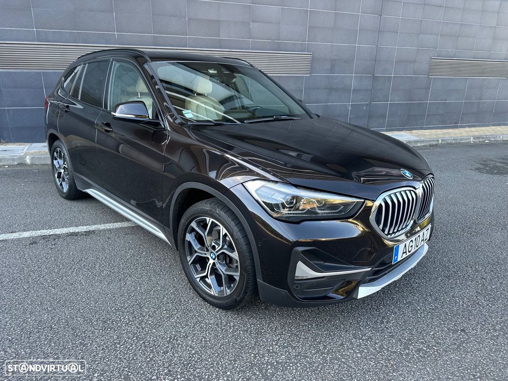 BMW X1 - 3