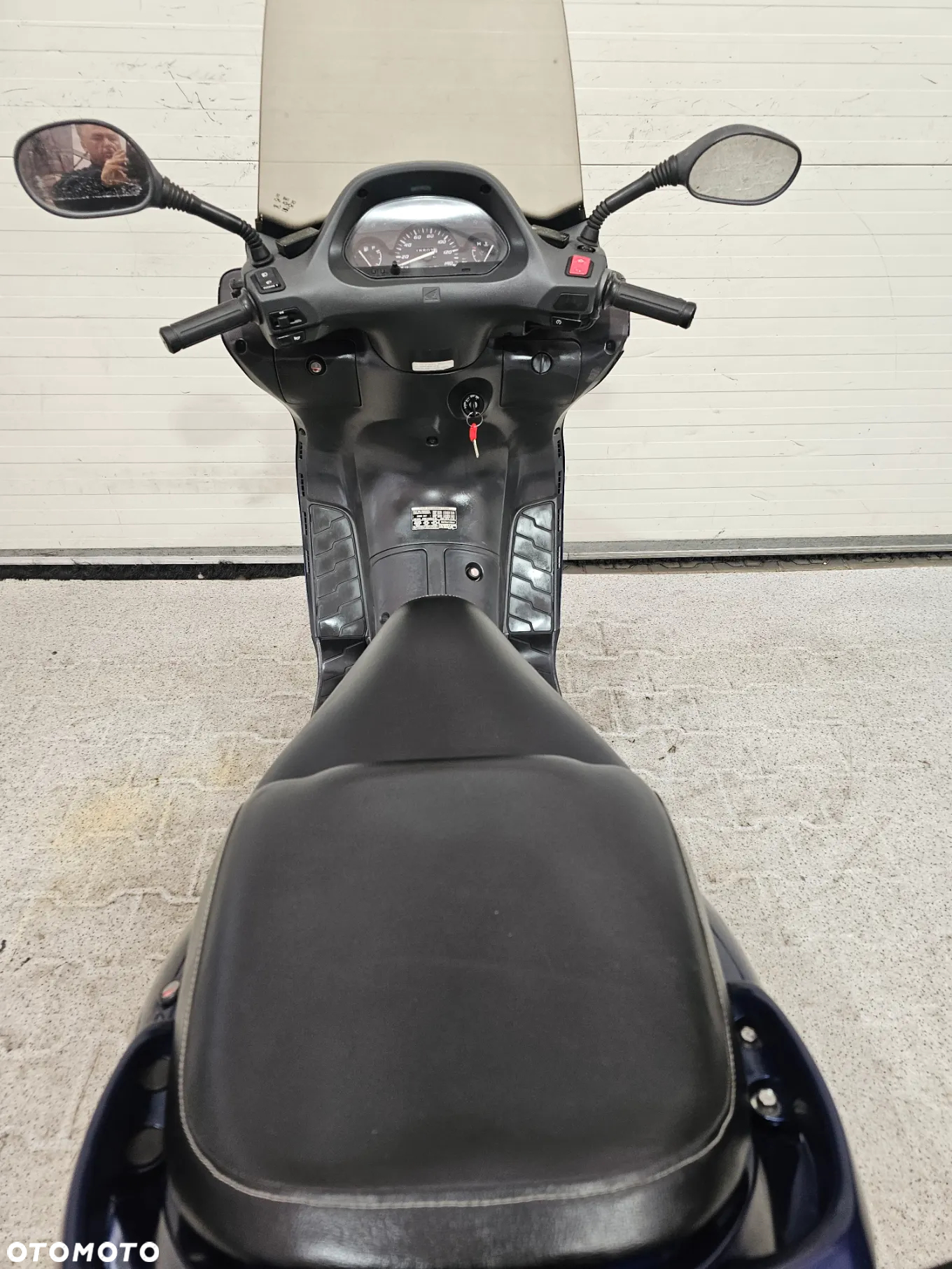 Honda Inny - 30