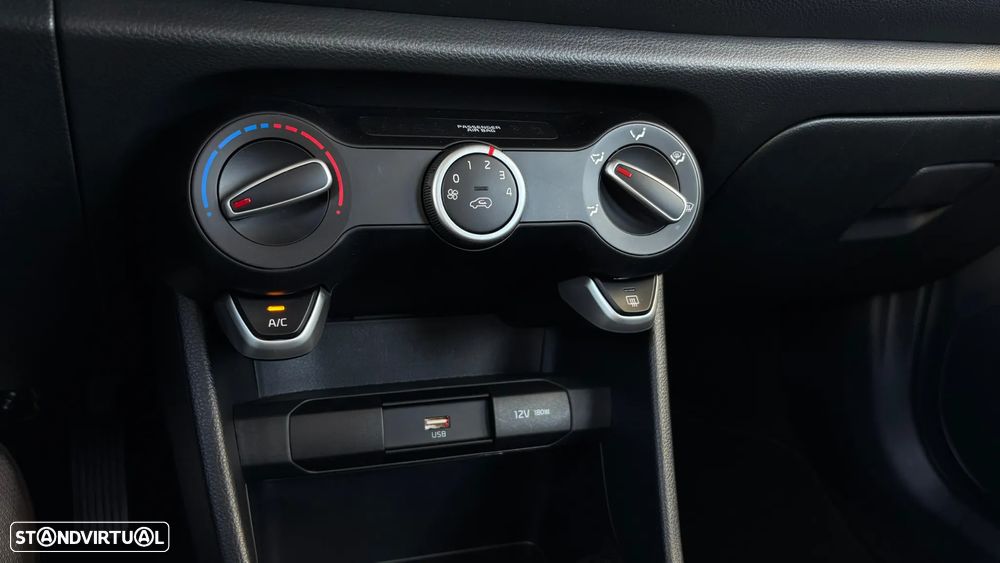 Kia Picanto 1.0 CVVT Urban - 14