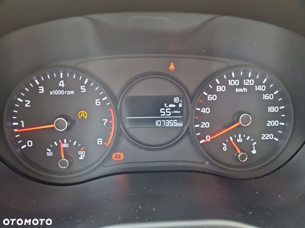 Kia Picanto 1.2 L - 23