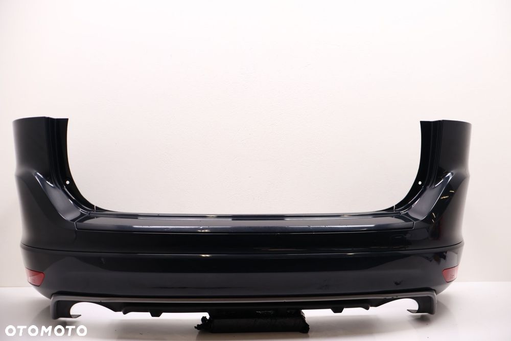 VOLVO XC60 I LIFT ZDERZAK TYŁ 492-46 30763426