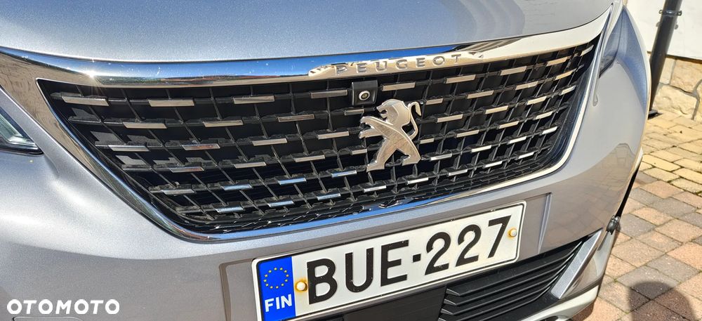 Peugeot 3008 - 36