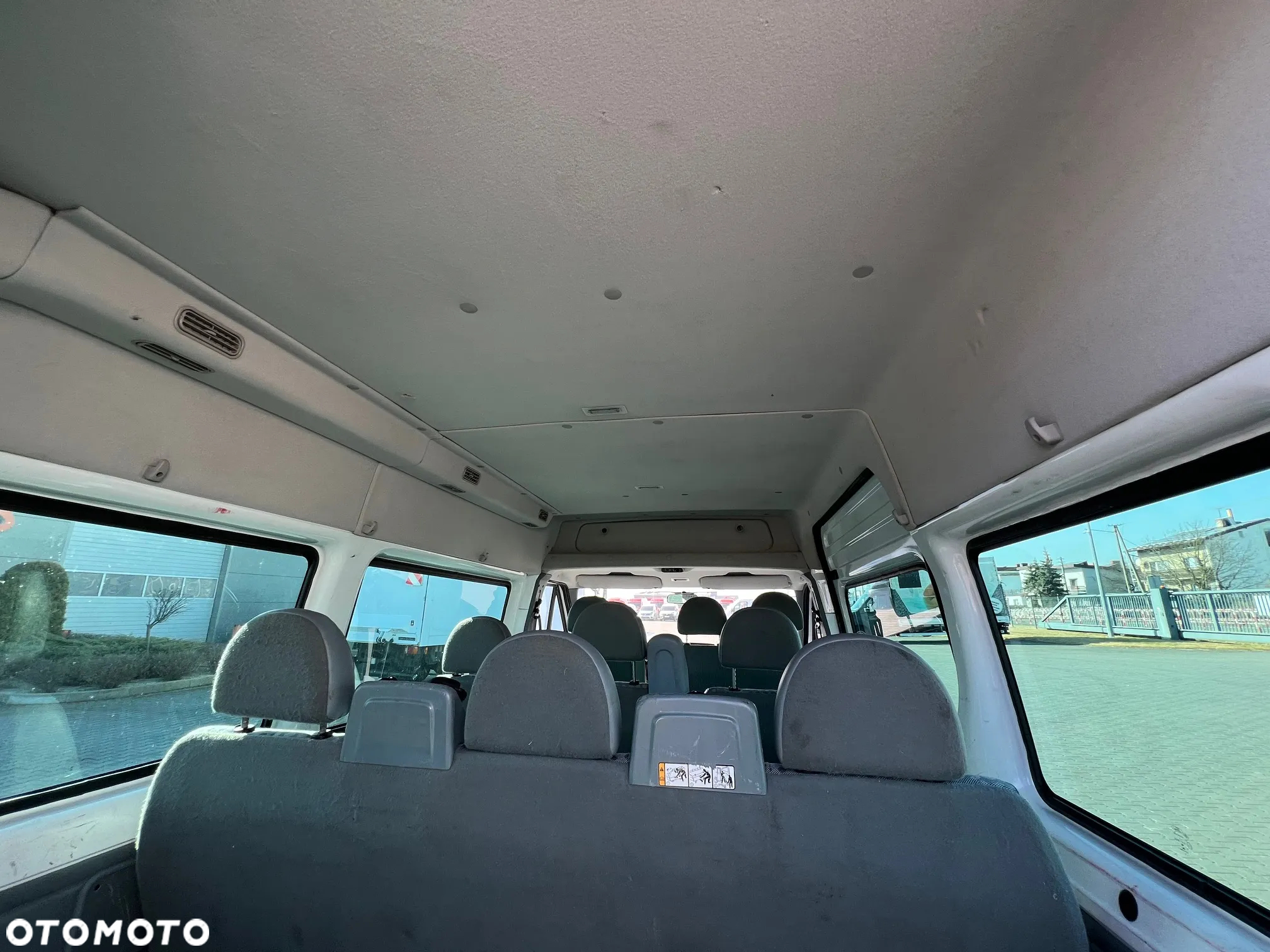 Ford Transit - 7