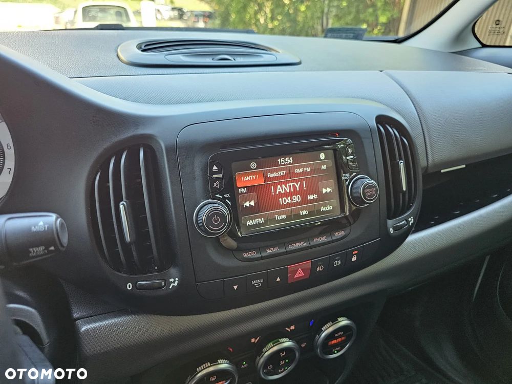 Fiat 500L - 6