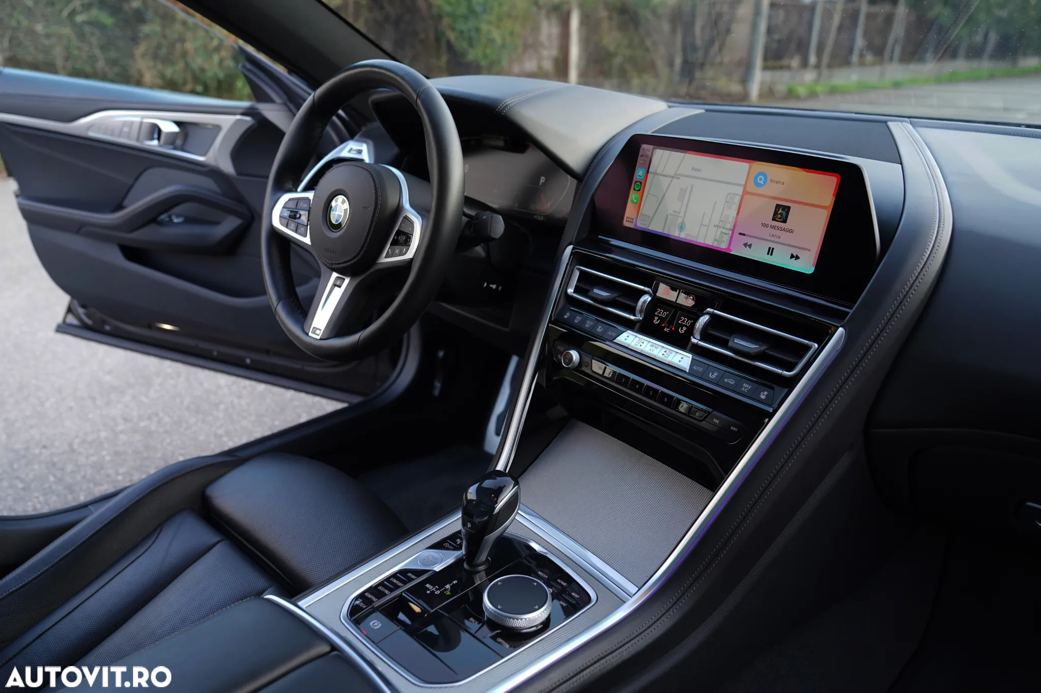 BMW Seria 8 840i xDrive - 6
