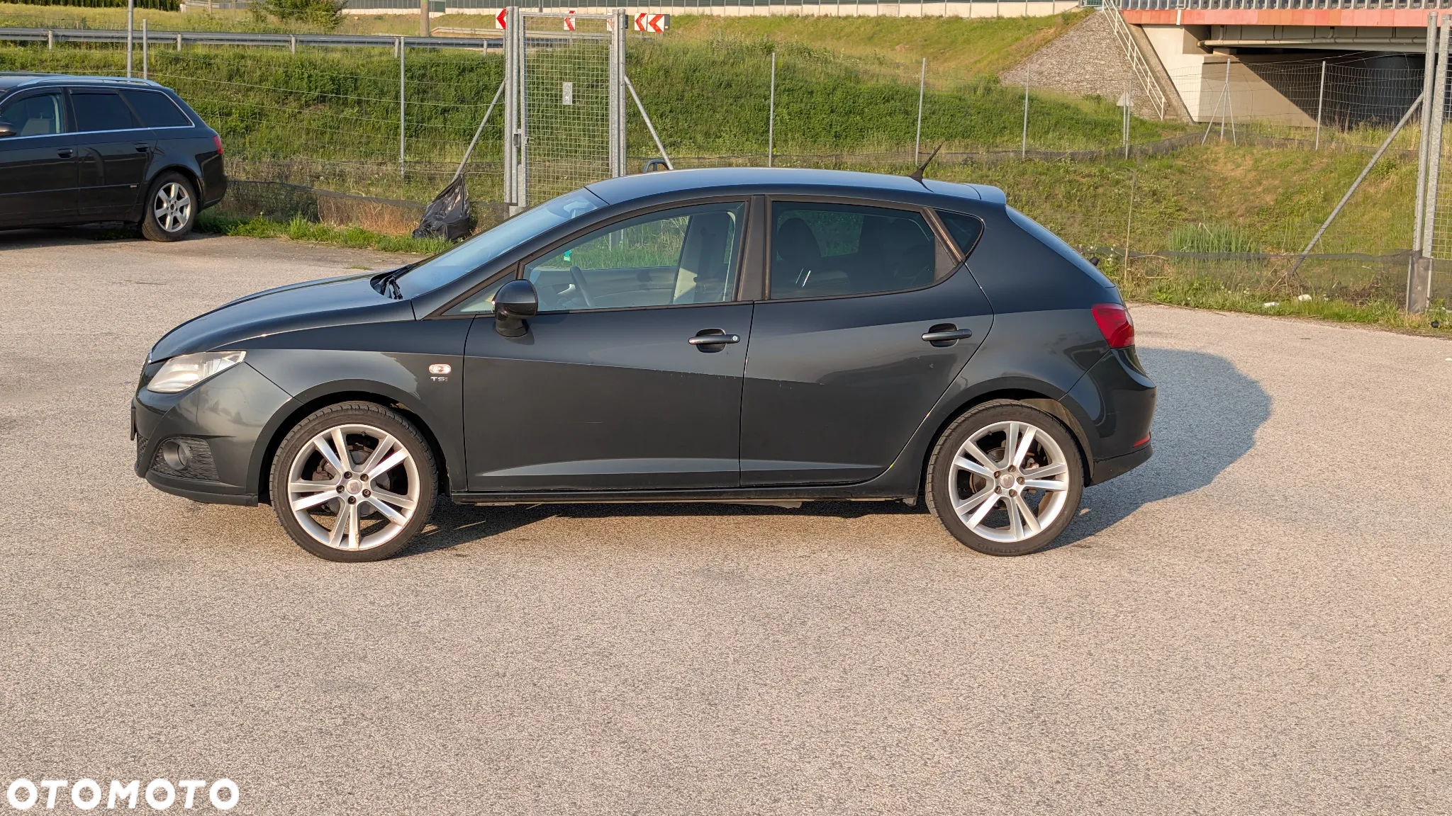 Seat Ibiza 1.2 TSI Sport - 12