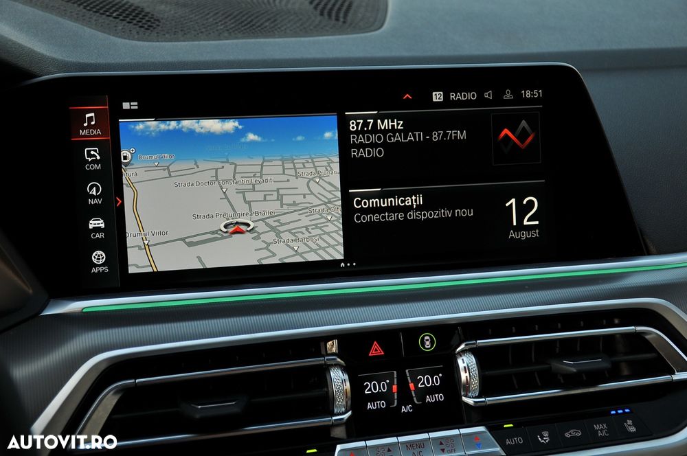 BMW X5 xDrive30d - 12
