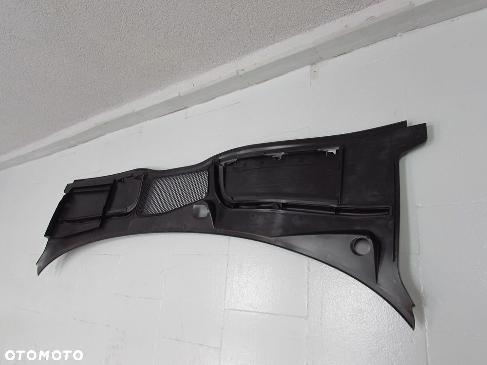 AUDI A4 B9 8W 15-24 PODSZYBIE PLASTIKOWE GORNE 8W1819403 - 5