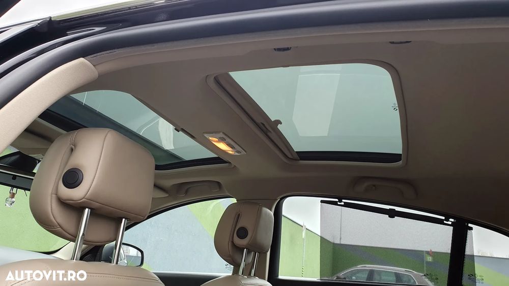 Renault Latitude 2.0 dCi Initiale Aut. - 18