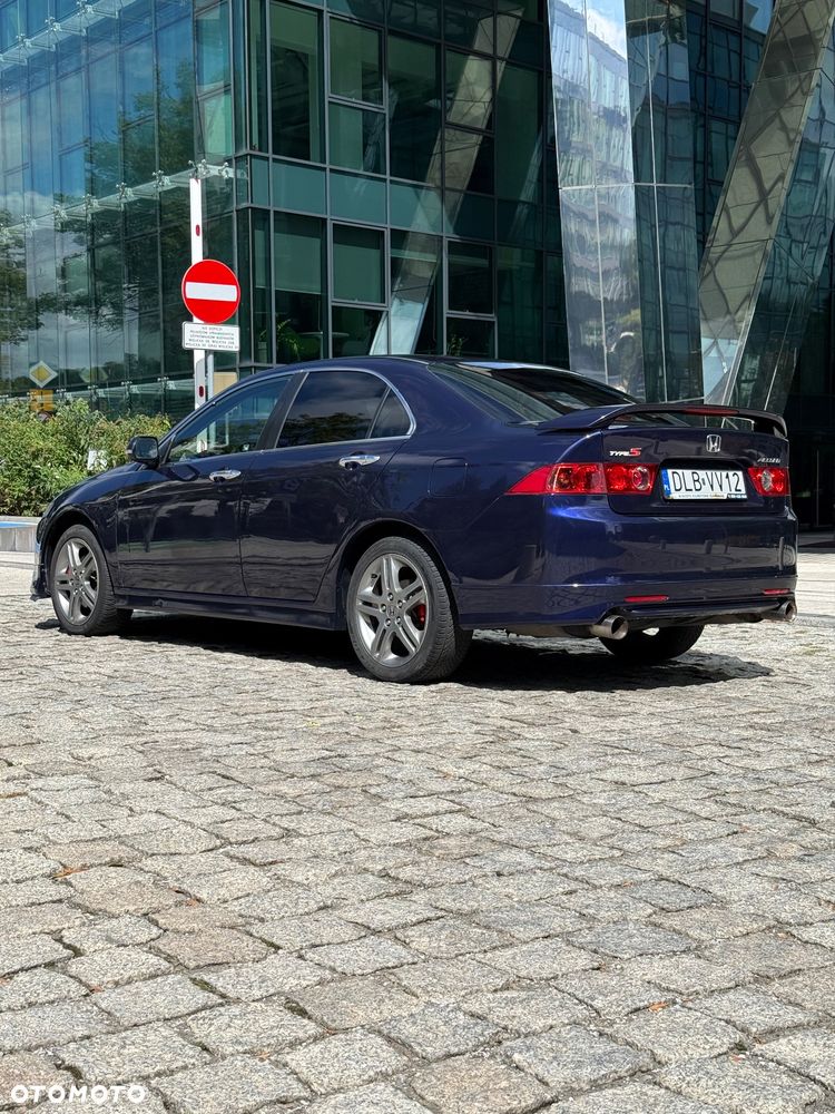 Honda Accord 2.4 Executive - 7