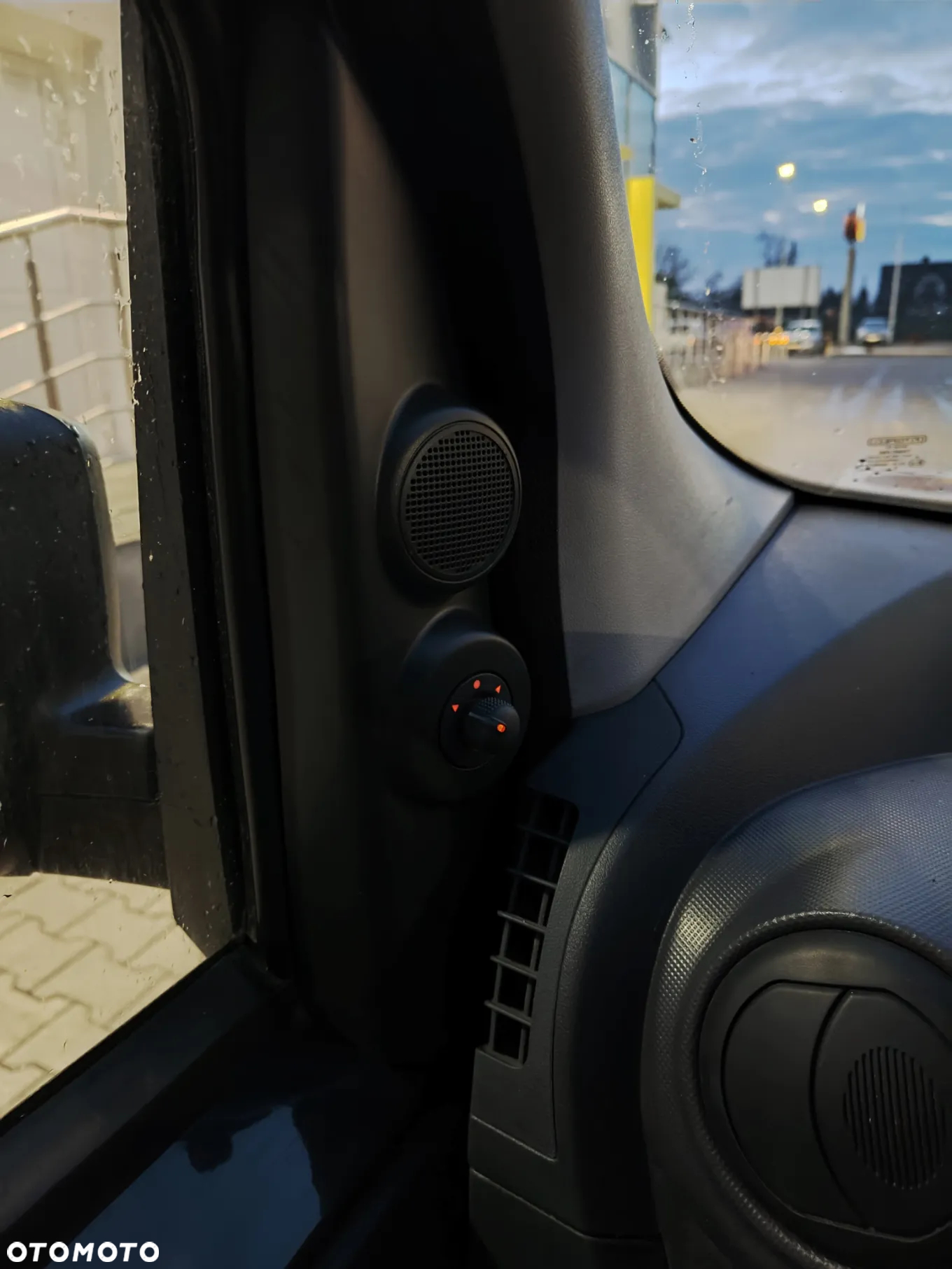 Fiat Fiorino 1.3 Multijet 16V Base - 10