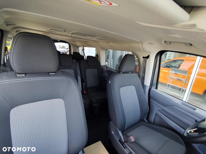Volkswagen Caravelle 2.0 TDI L2 Style - 12