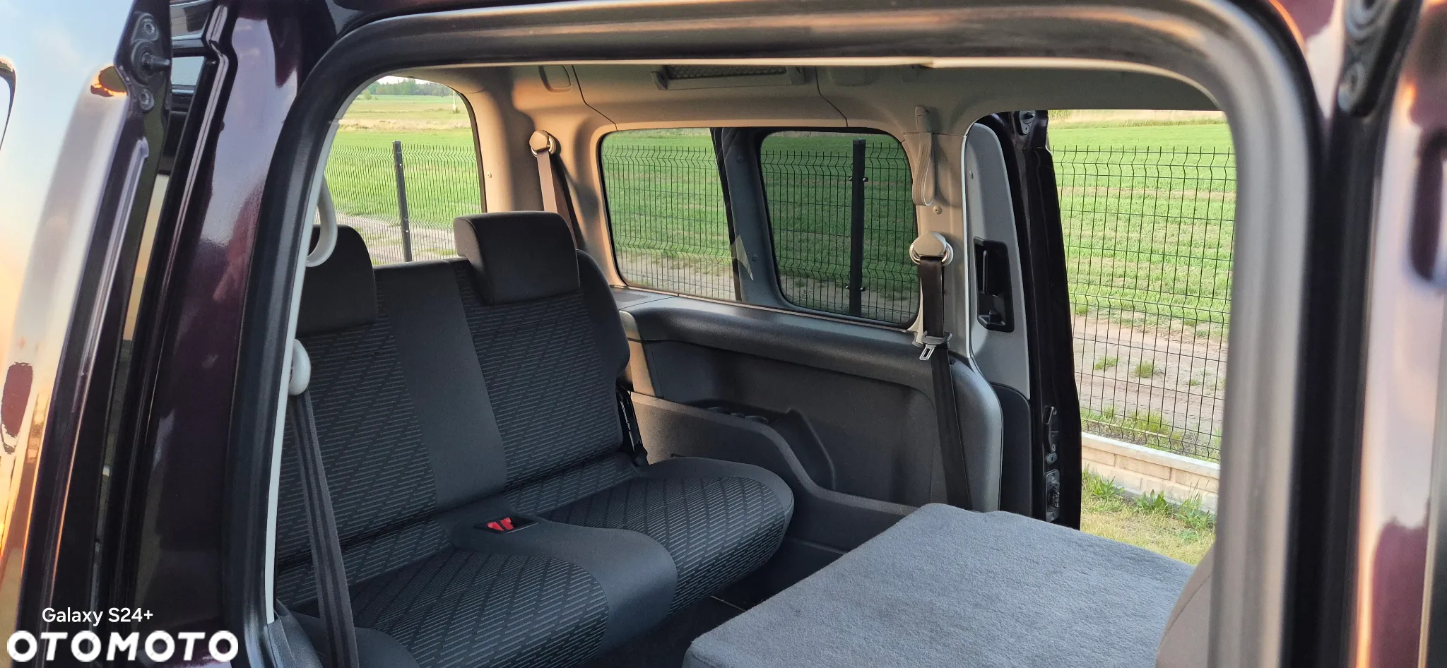 Volkswagen Caddy 1.6 TDI (7-Si.) DSG Edition 30 - 15