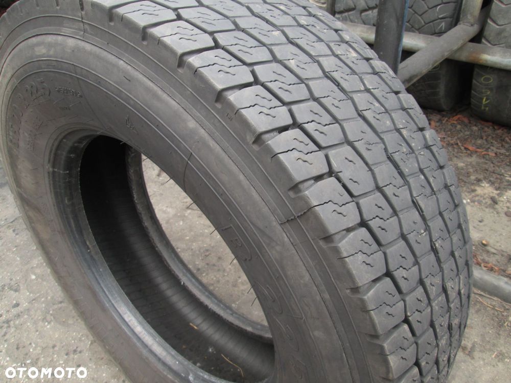 315/70R22,5 Berliner B225. Opony ciężarowe - 3