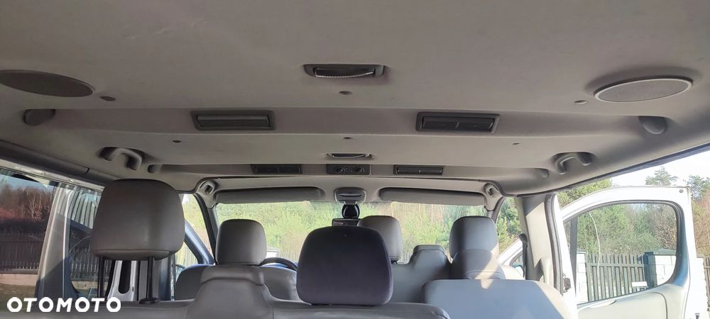 Opel Vivaro - 16