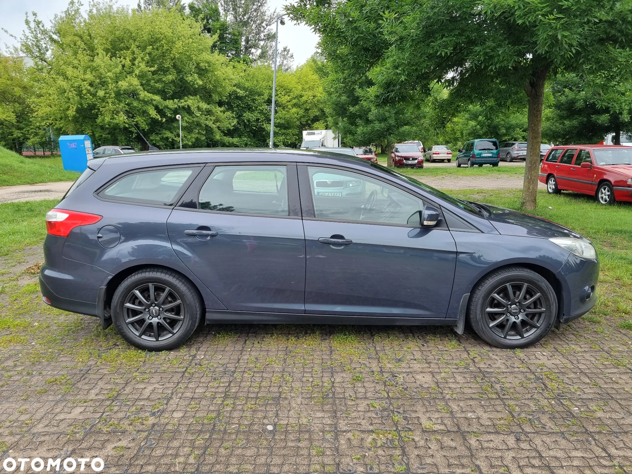 Ford Focus 1.6 TDCi Trend - 6