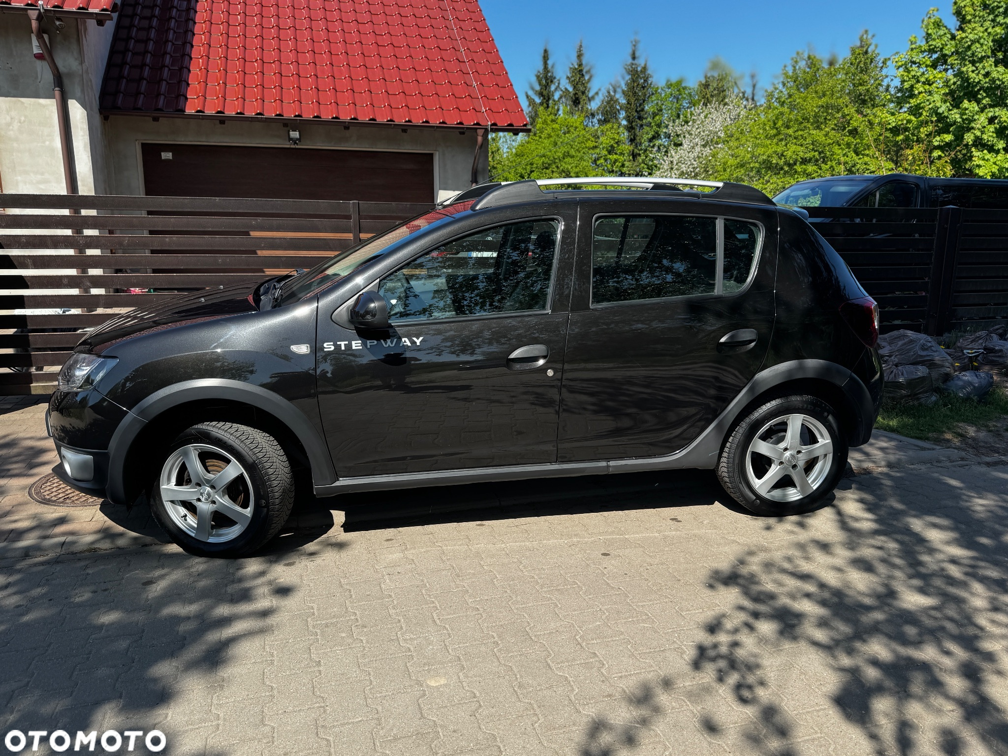 Dacia Sandero 0.9 TCe Laureate S&S - 12