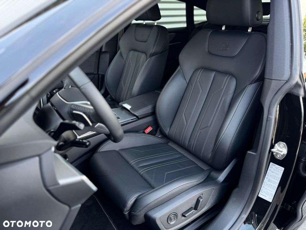 Audi A7 Sportback 45 TFSI mHEV Quattro S tronic - 31