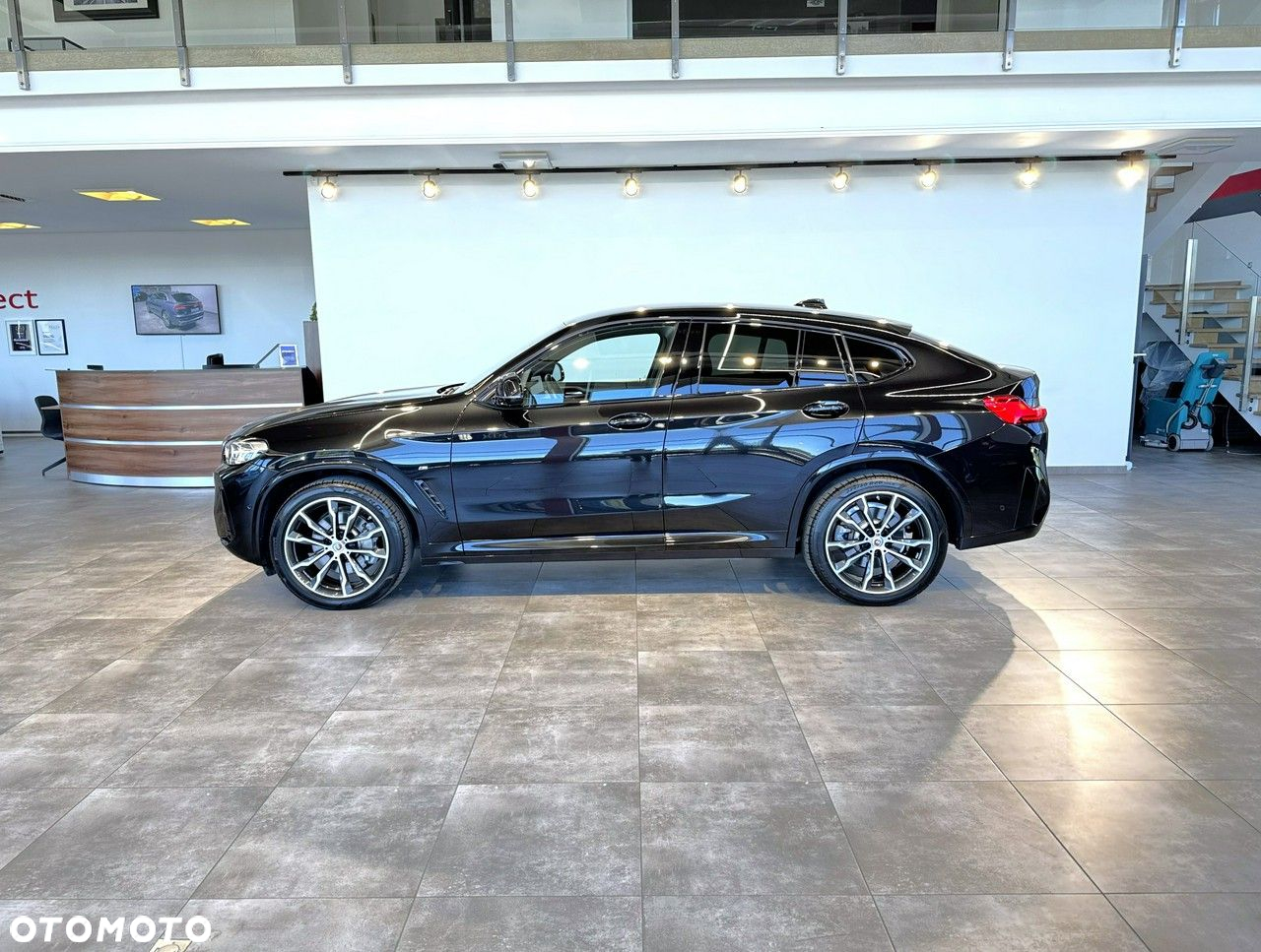 BMW X4 - 6