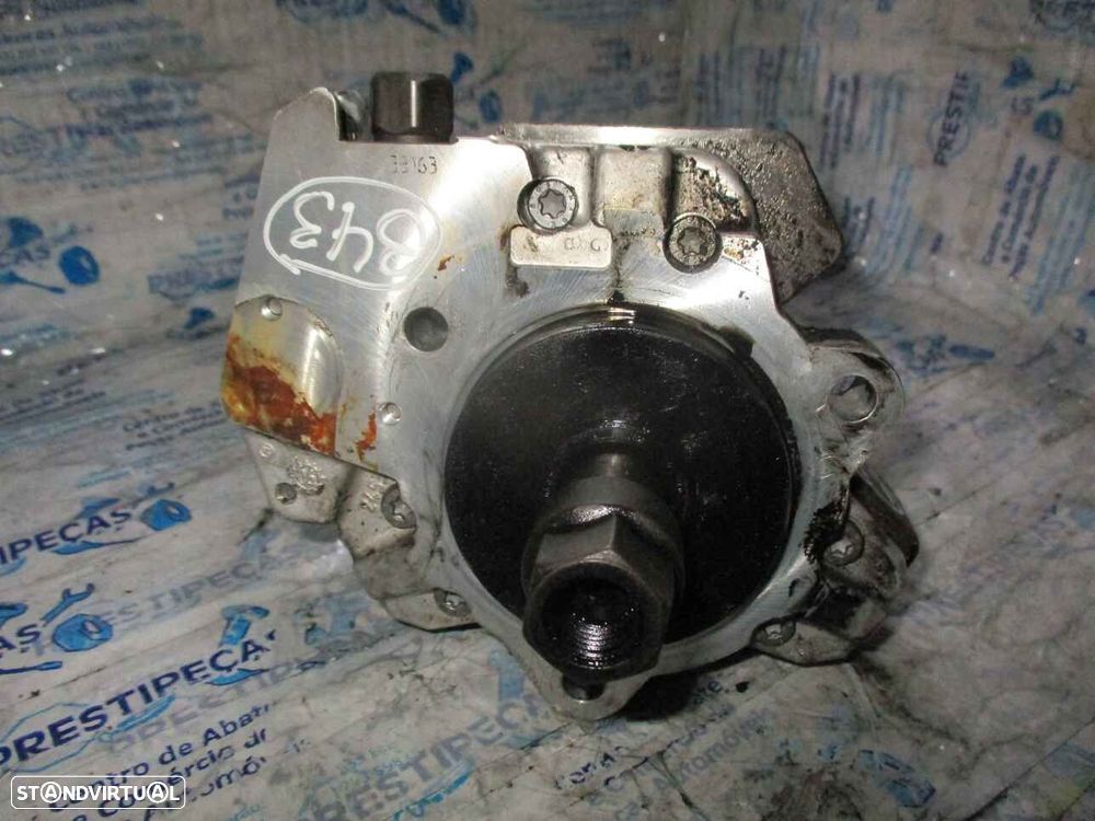 Bomba Injectora 7788670   0445010045 BMW E87 2005 118D 122CV BOSCH BMW E90 FASE 1 2005 320D 163CV 4P CINZA BOSCH - 1