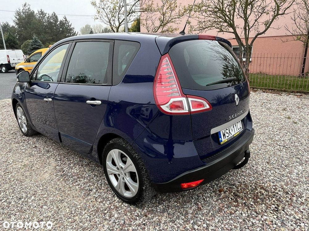 Renault Scenic - 2